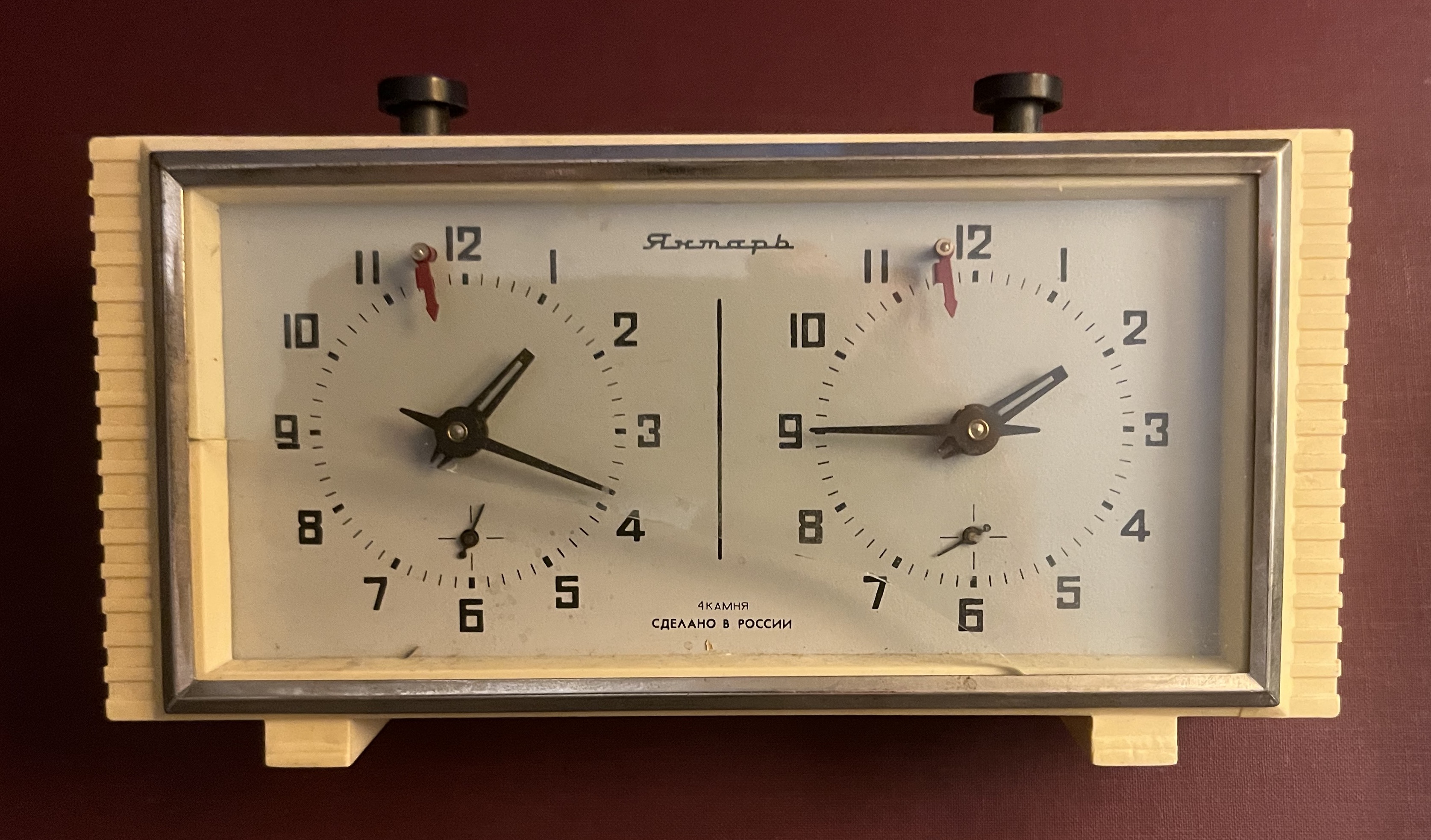 Greek Time Numbers Greek Time – reading morphologically